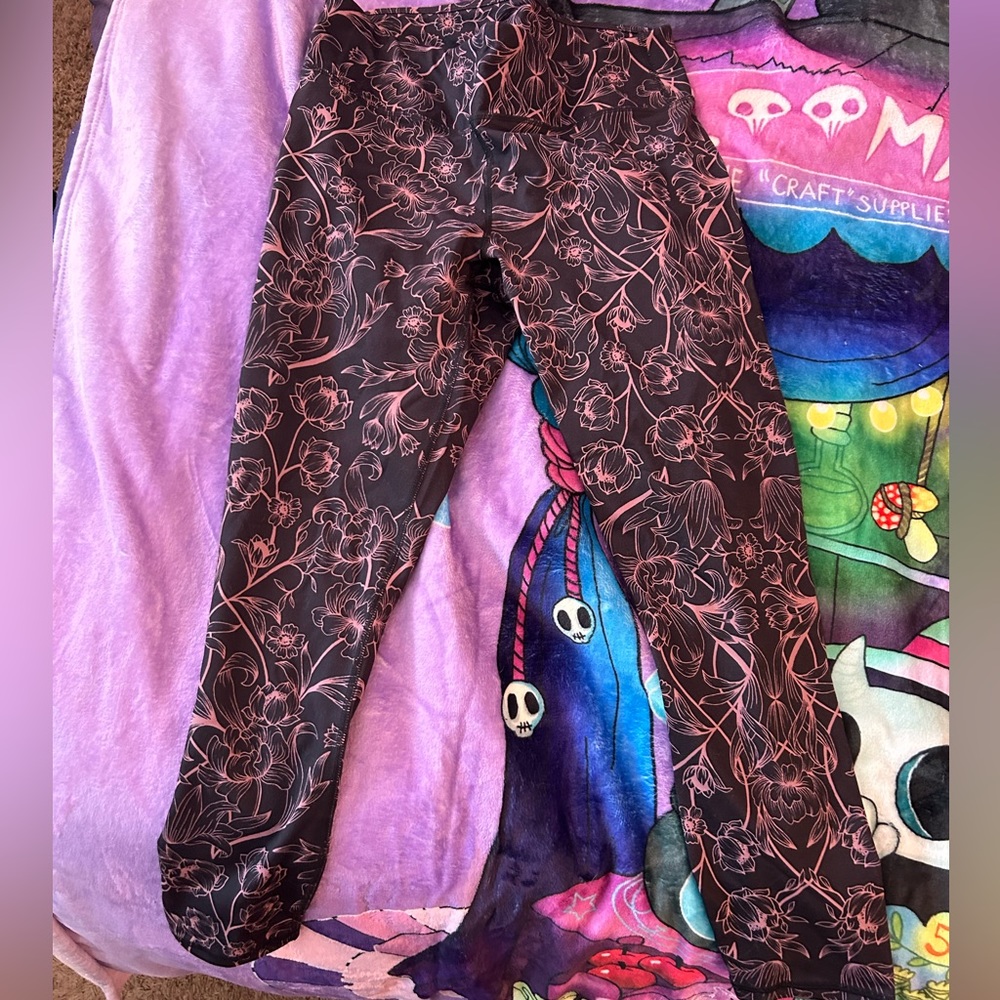 Fabletics Leggings